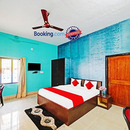 Hotel Madison Homes Bhubaneswar Extérieur photo