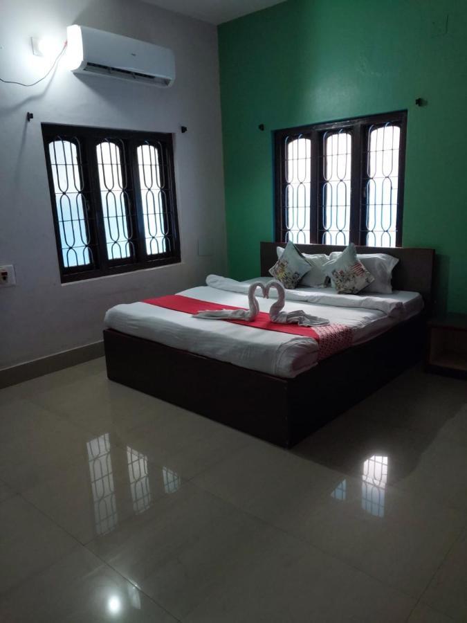 Hotel Madison Homes Bhubaneswar Extérieur photo