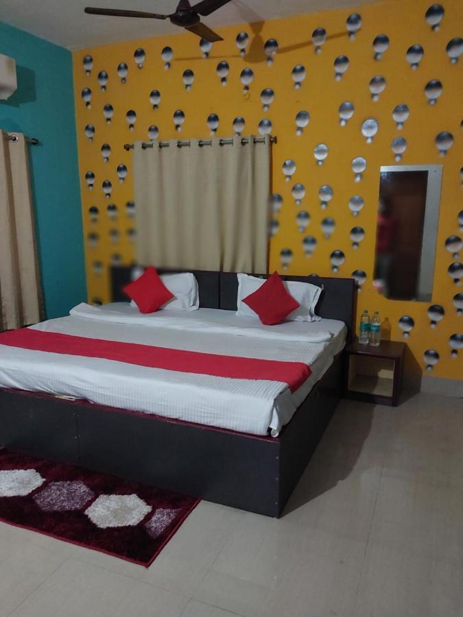 Hotel Madison Homes Bhubaneswar Extérieur photo