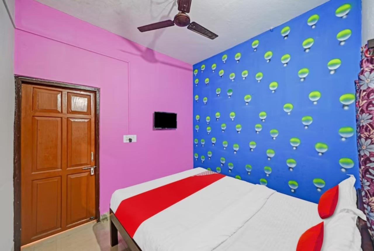 Hotel Madison Homes Bhubaneswar Extérieur photo