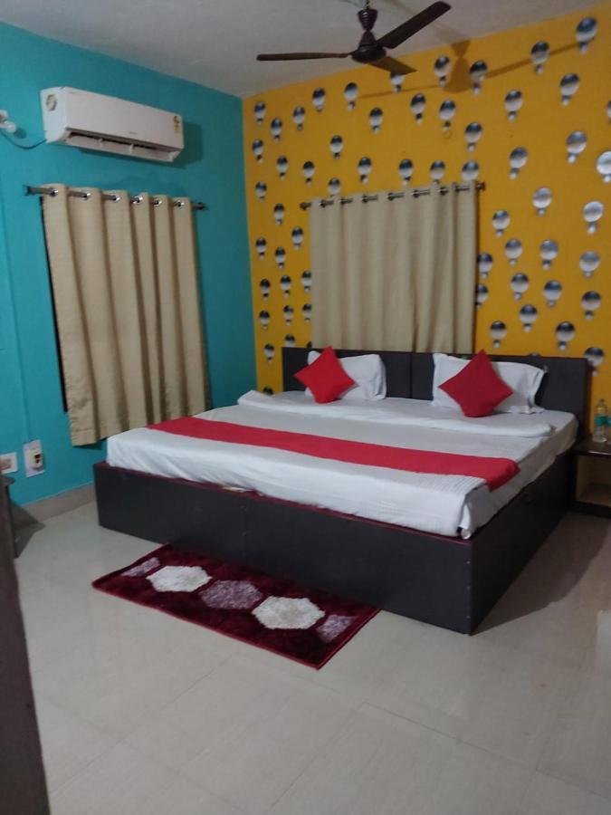 Hotel Madison Homes Bhubaneswar Extérieur photo