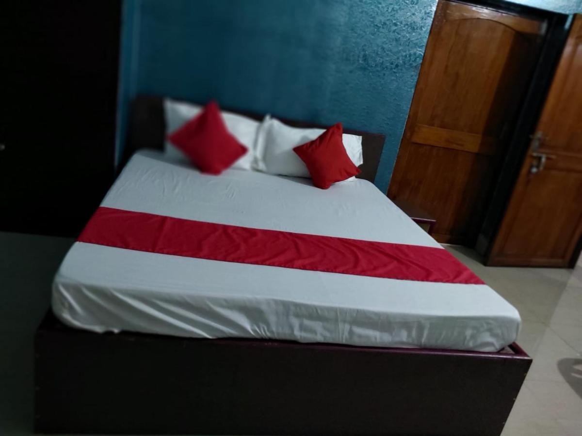 Hotel Madison Homes Bhubaneswar Extérieur photo