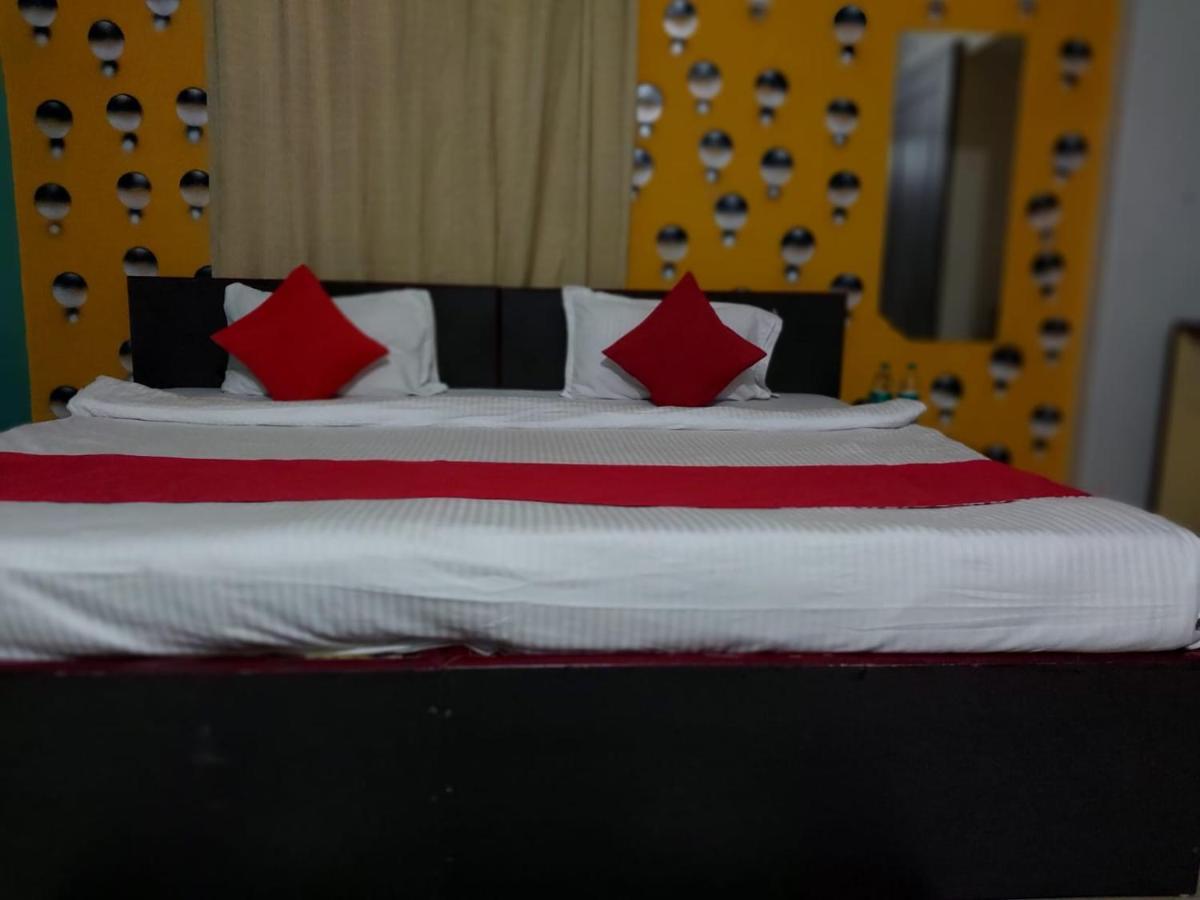 Hotel Madison Homes Bhubaneswar Extérieur photo