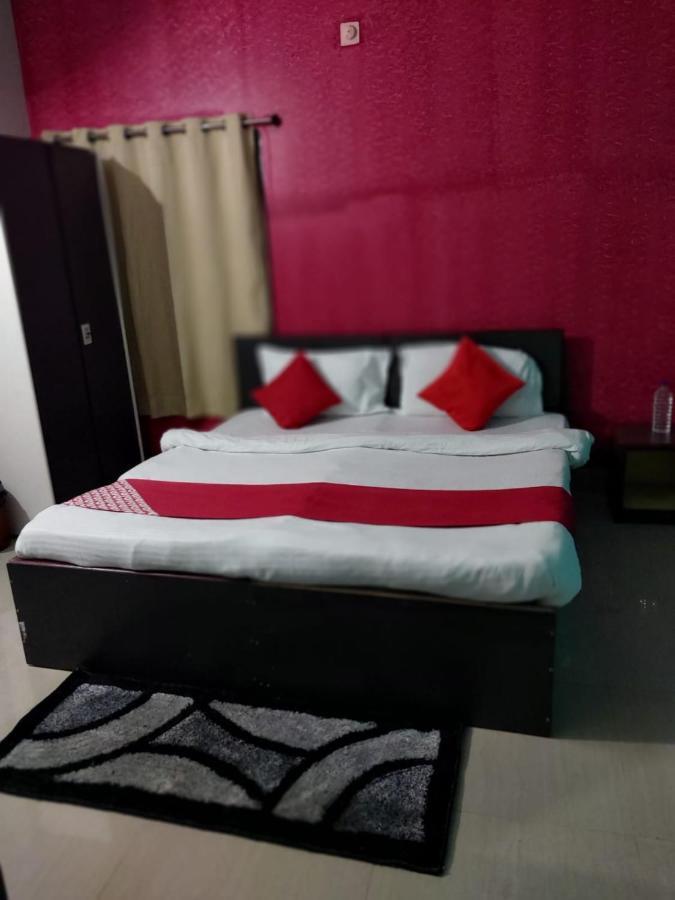 Hotel Madison Homes Bhubaneswar Extérieur photo