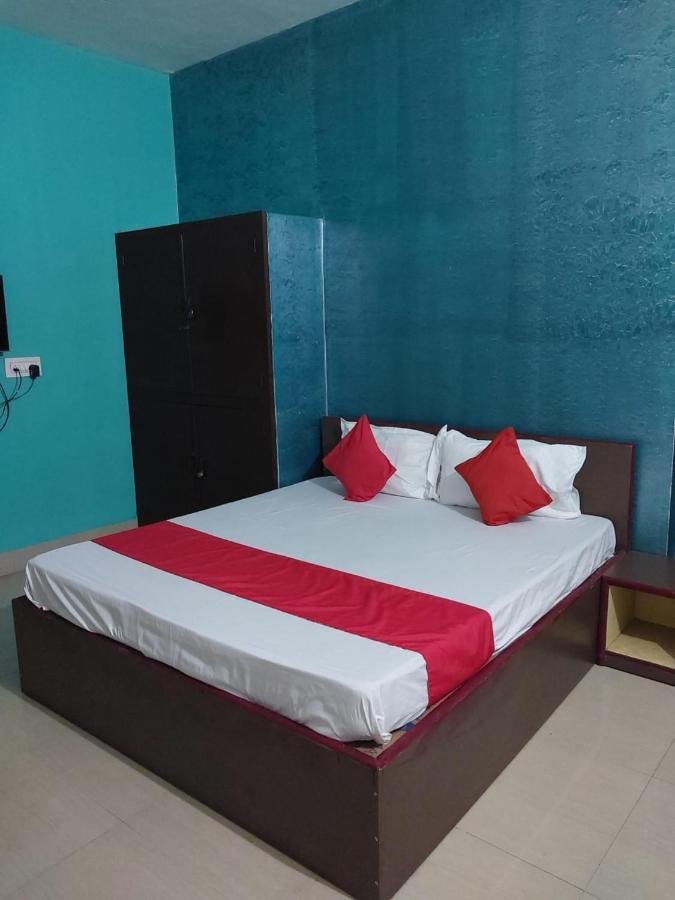 Hotel Madison Homes Bhubaneswar Extérieur photo