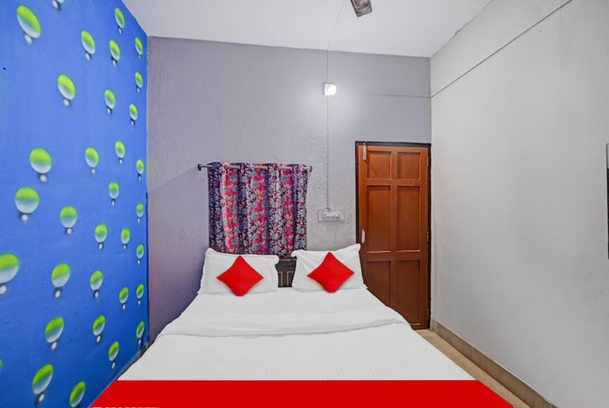Hotel Madison Homes Bhubaneswar Extérieur photo