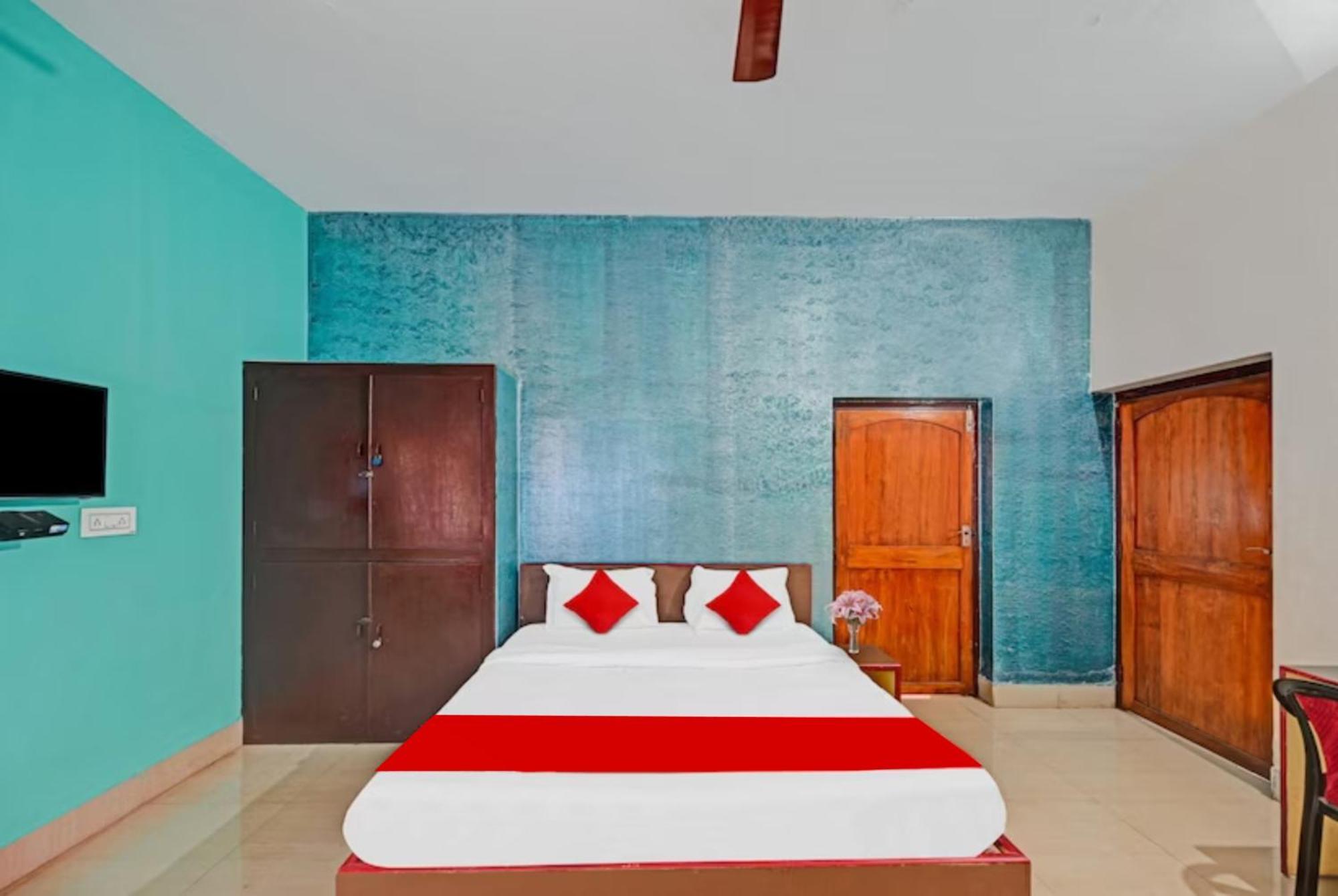 Hotel Madison Homes Bhubaneswar Extérieur photo