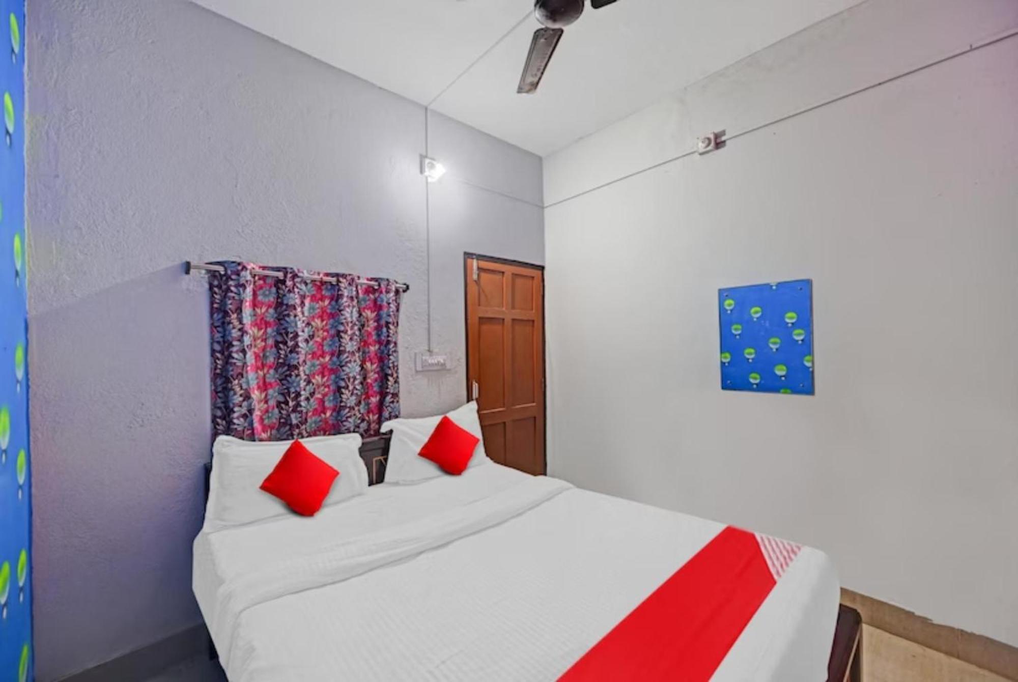 Hotel Madison Homes Bhubaneswar Extérieur photo