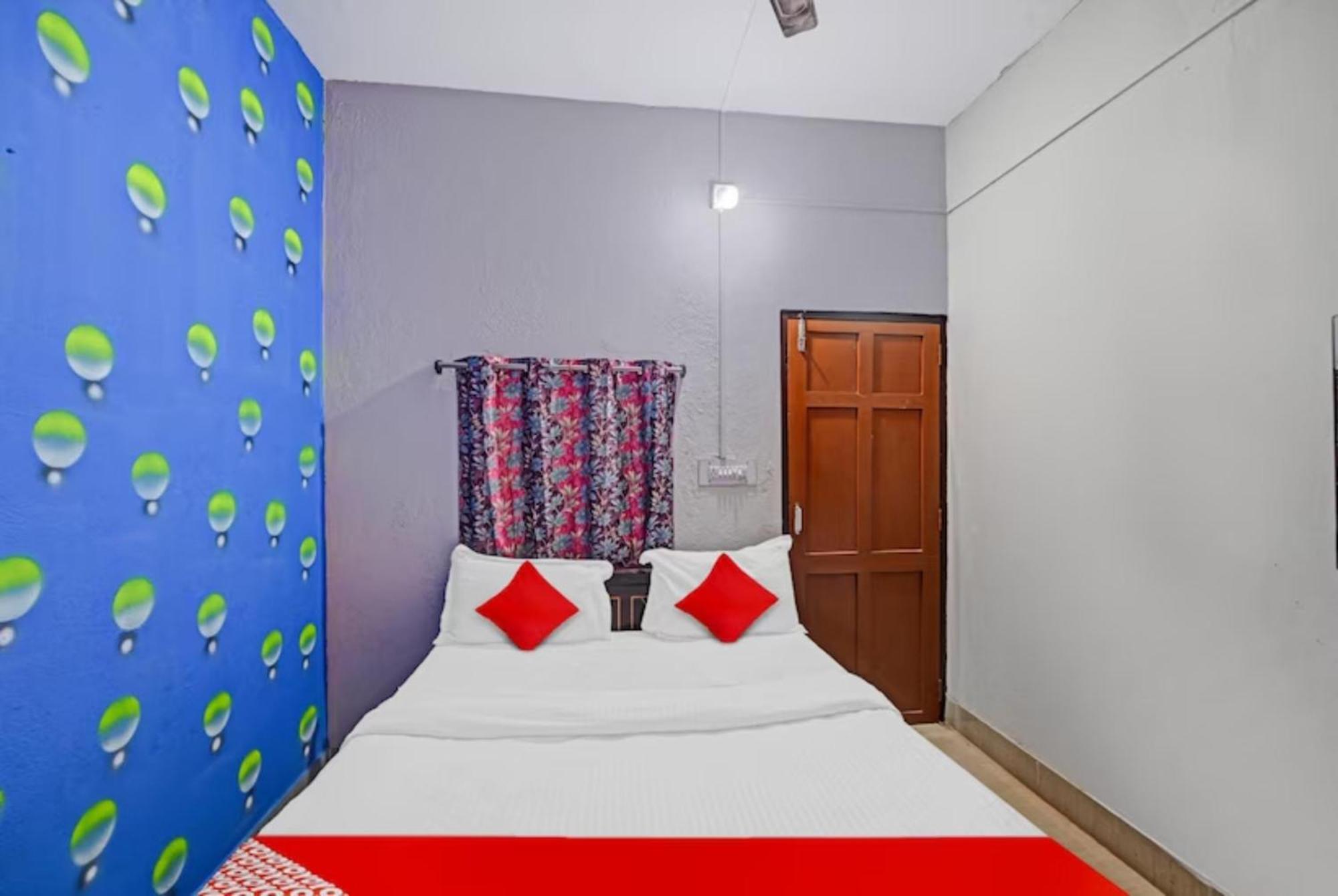 Hotel Madison Homes Bhubaneswar Extérieur photo