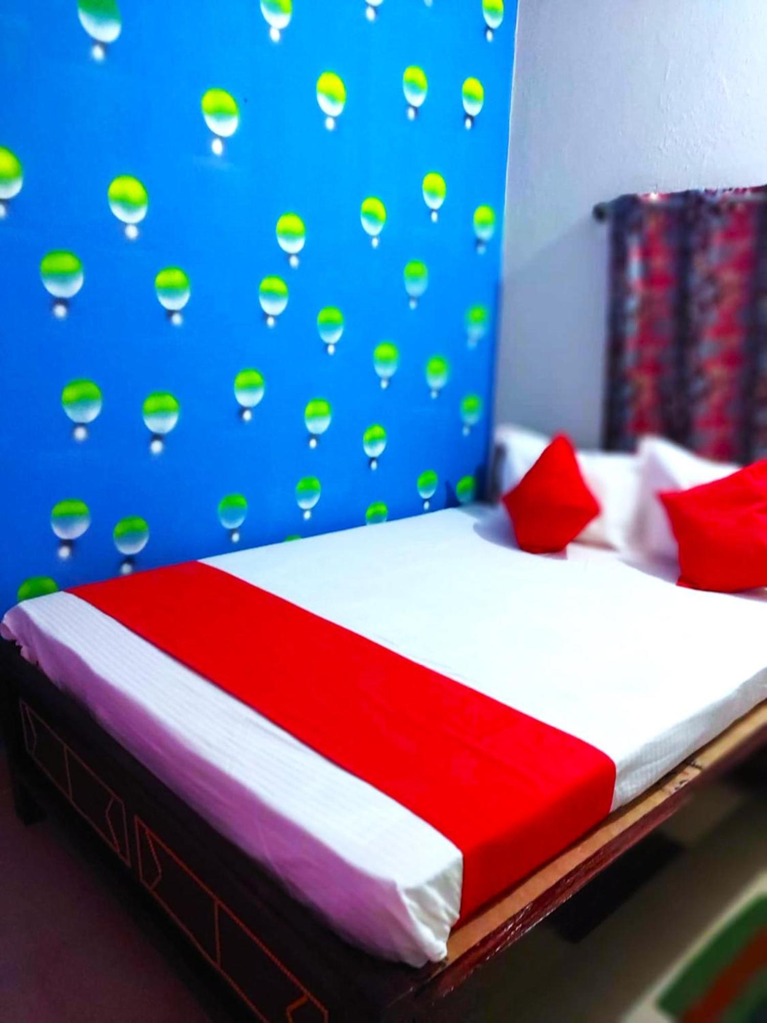 Hotel Madison Homes Bhubaneswar Extérieur photo