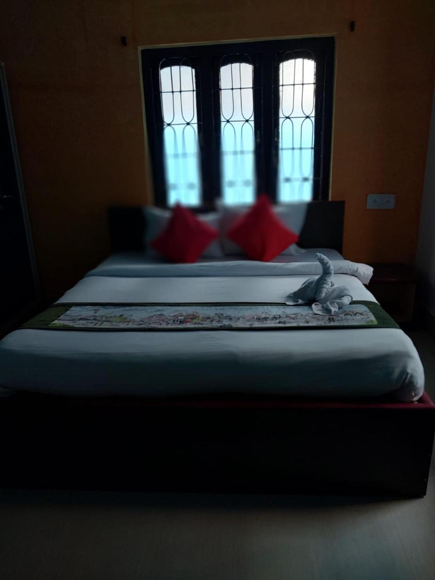 Hotel Madison Homes Bhubaneswar Extérieur photo