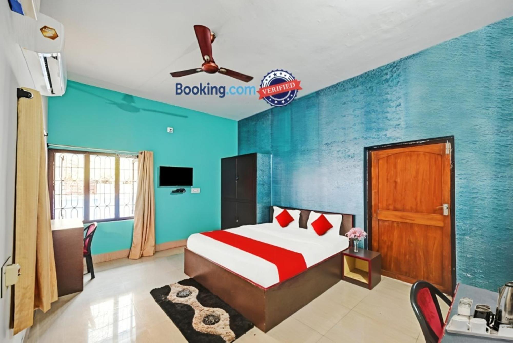 Hotel Madison Homes Bhubaneswar Extérieur photo