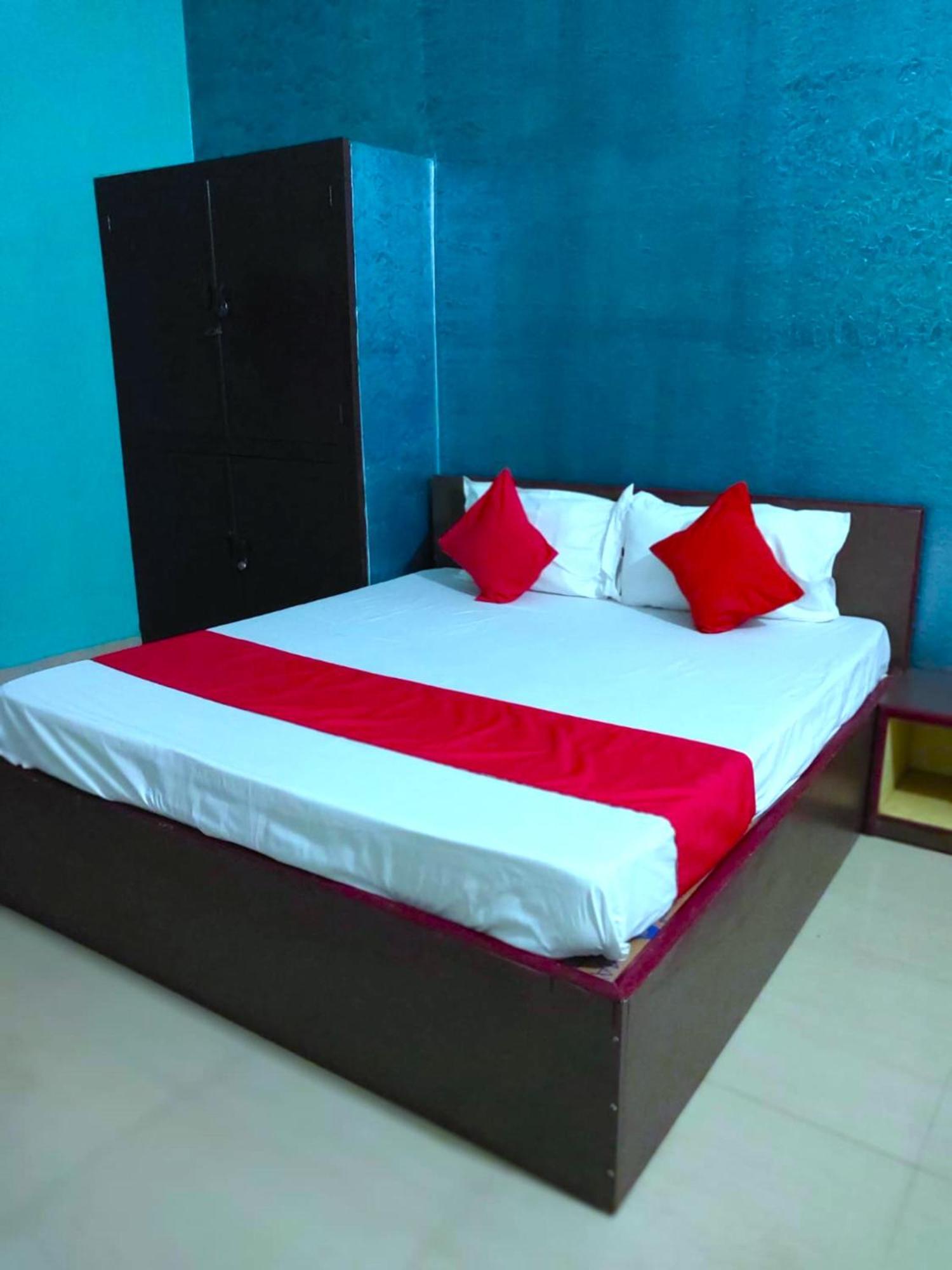 Hotel Madison Homes Bhubaneswar Extérieur photo