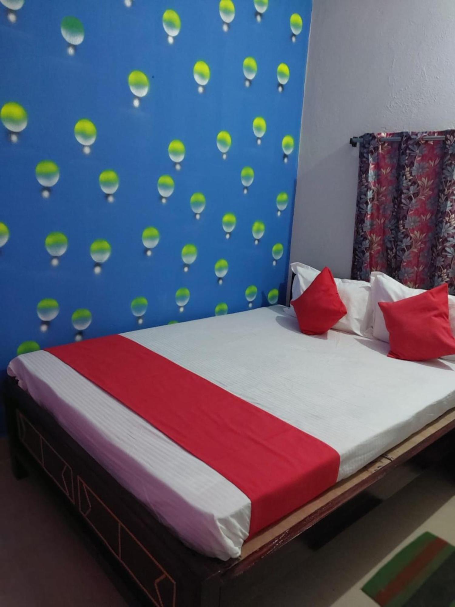 Hotel Madison Homes Bhubaneswar Extérieur photo