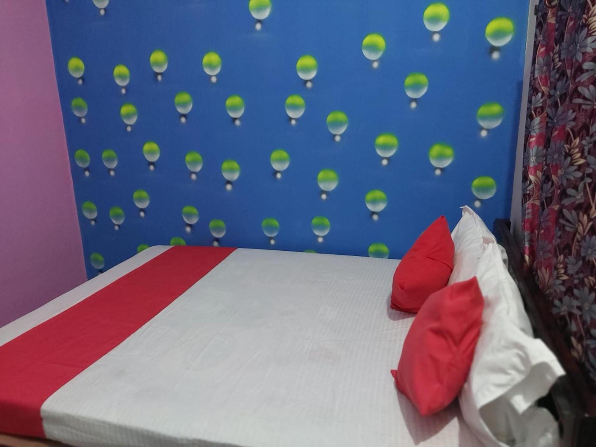 Hotel Madison Homes Bhubaneswar Extérieur photo